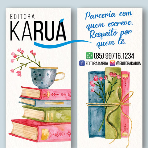 Editora Karuá