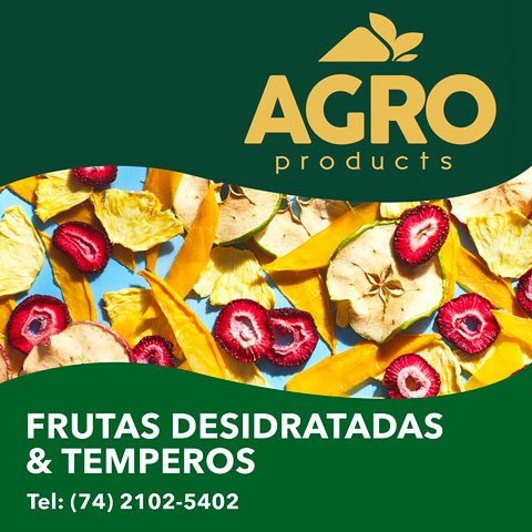 Agro Products