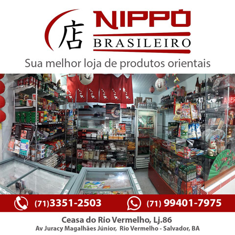 Nippo Brasileiro