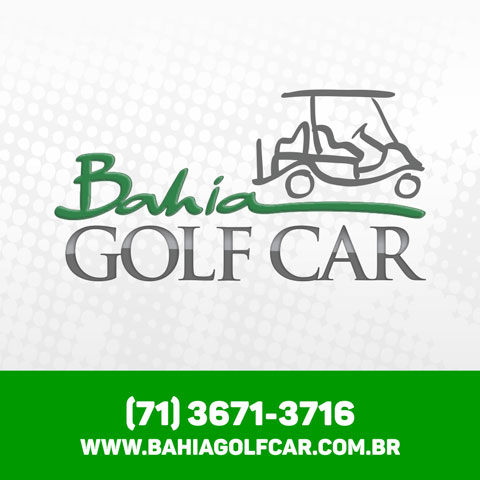 Bahia Golf Car