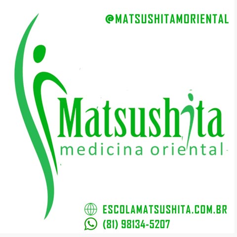 Matsushita Medicina Oriental