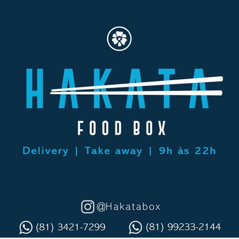 Hakata Food Box