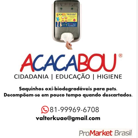 Pro Market Brasil